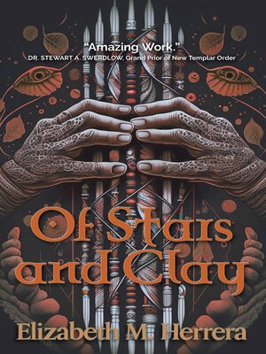 cover image of Of Stars and Clay